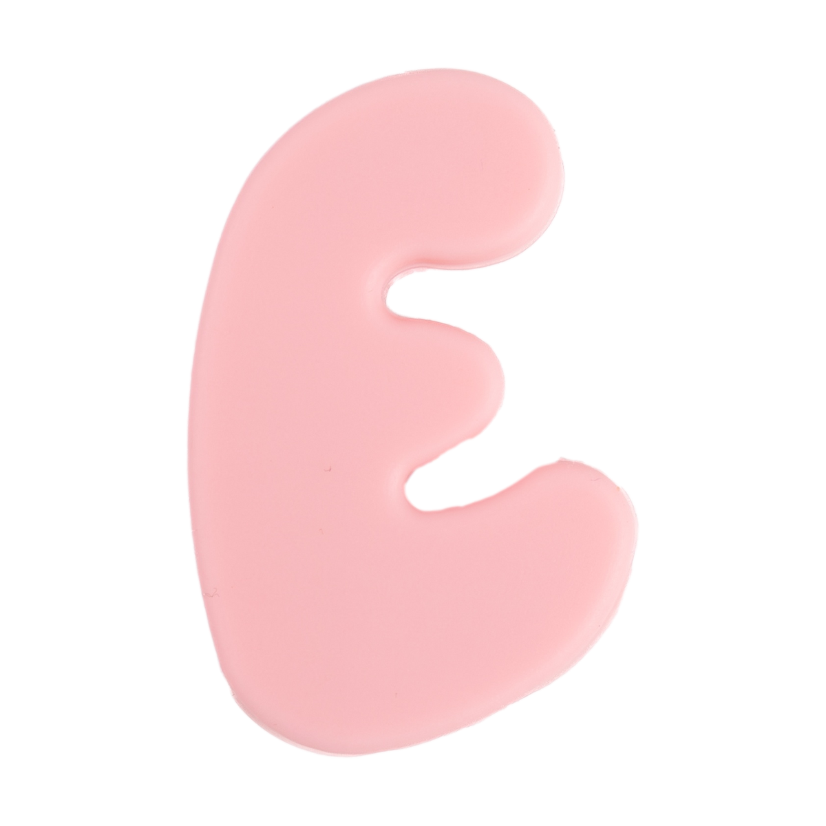 Chunky Charms: Baby Pink