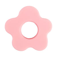Chunky Charms: Baby Pink
