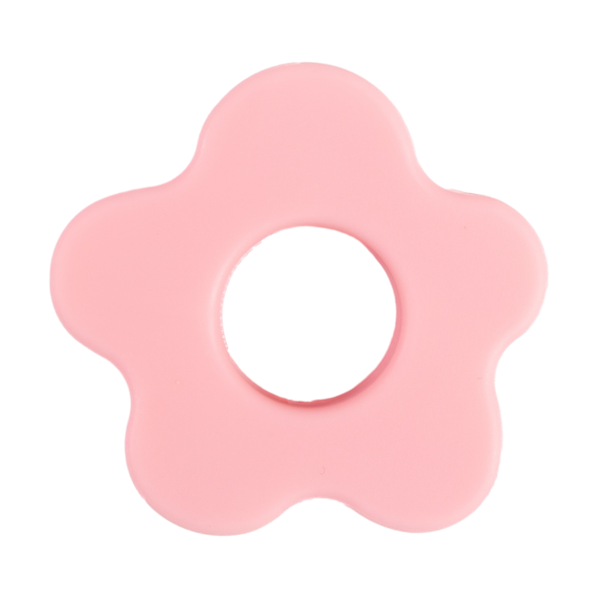 Chunky Charms: Baby Pink