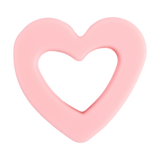 Chunky Charms: Baby Pink