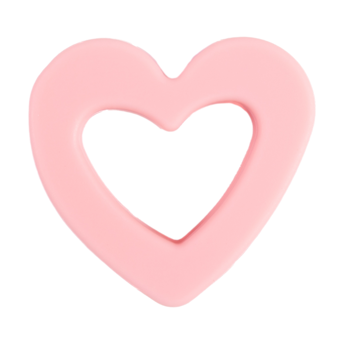 Chunky Charms: Baby Pink