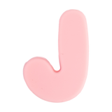 Chunky Charms: Baby Pink