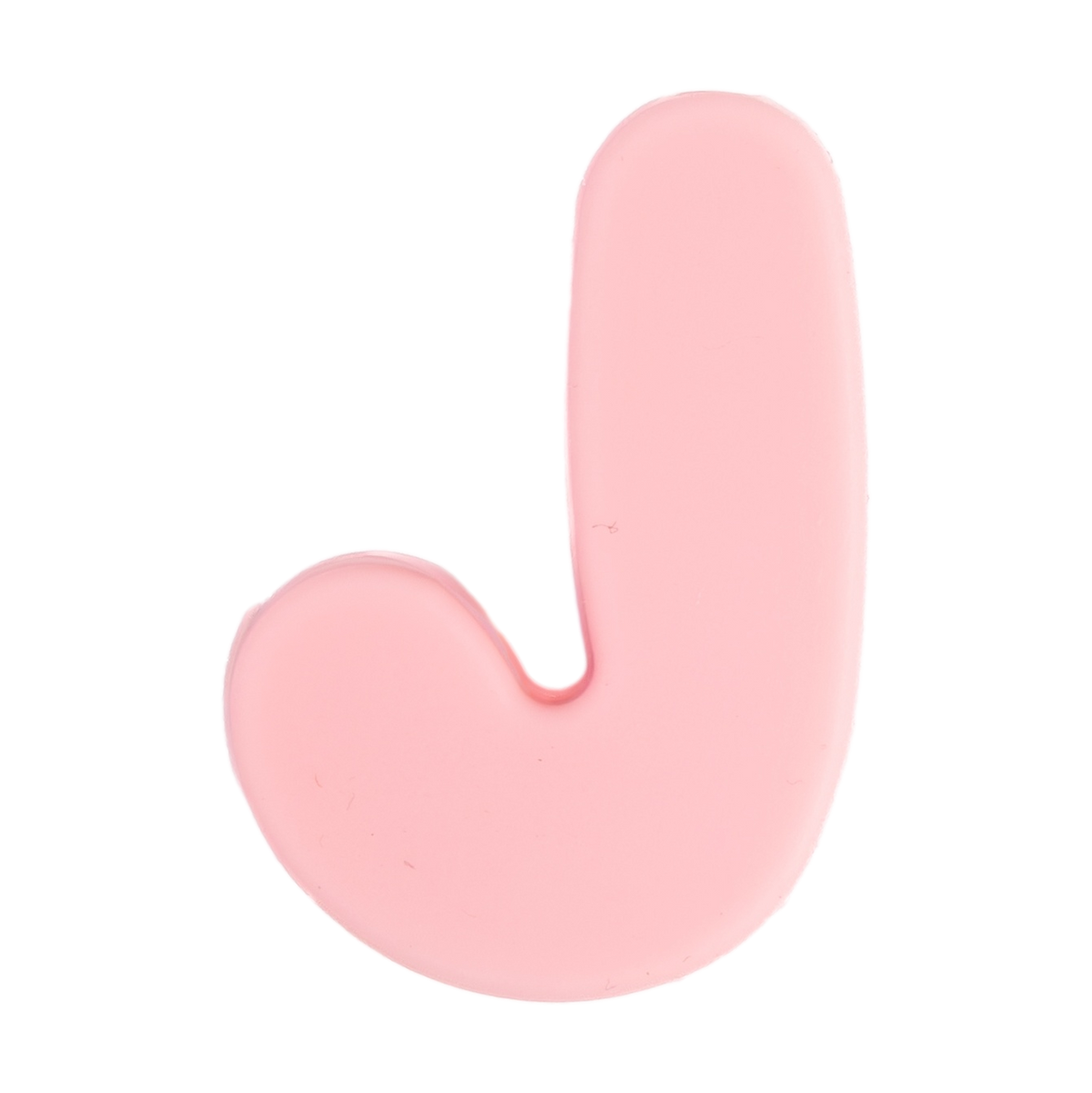 Chunky Charms: Baby Pink