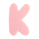 Chunky Charms: Baby Pink