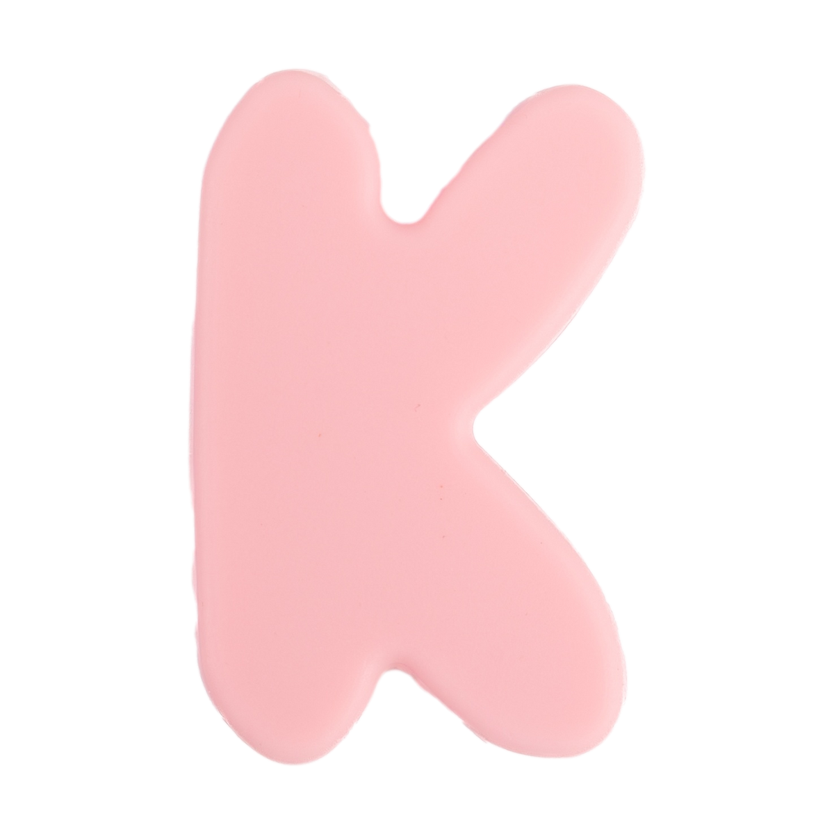 Chunky Charms: Baby Pink