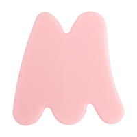 Chunky Charms: Baby Pink
