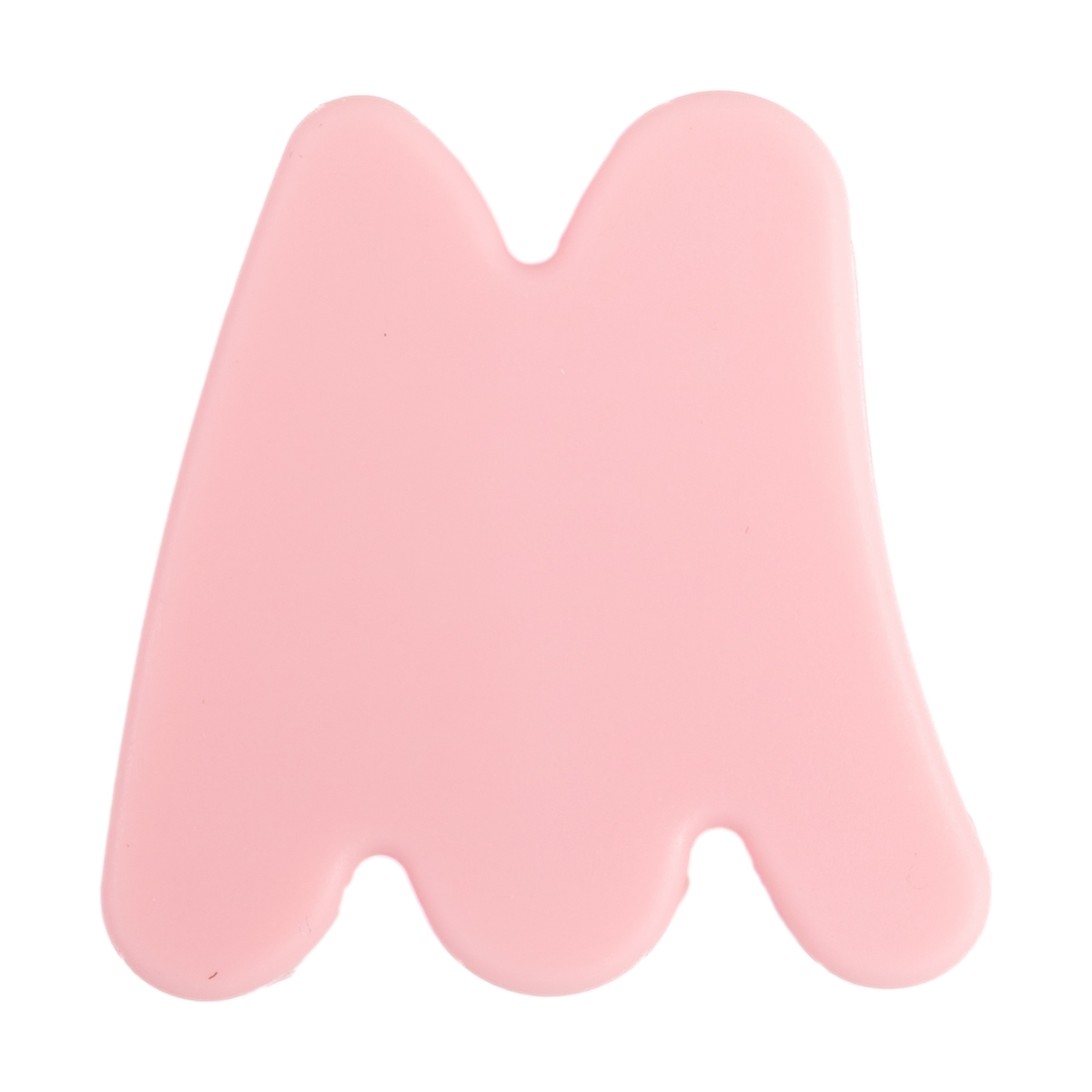 Chunky Charms: Baby Pink