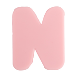 Chunky Charms: Baby Pink
