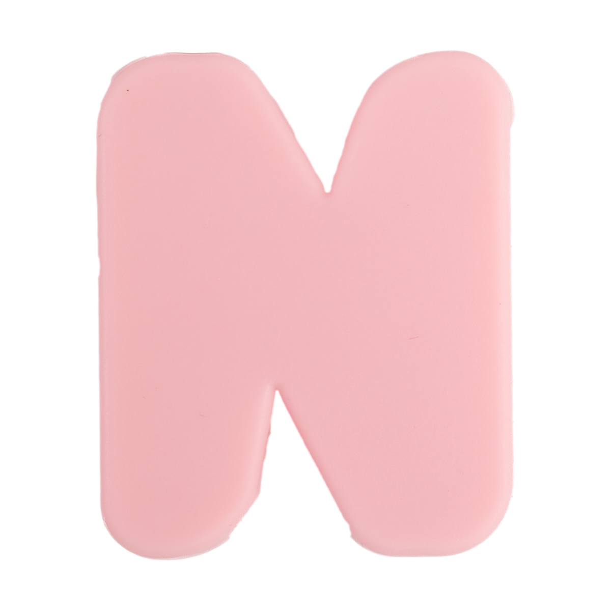 Chunky Charms: Baby Pink