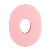 Chunky Charms: Baby Pink