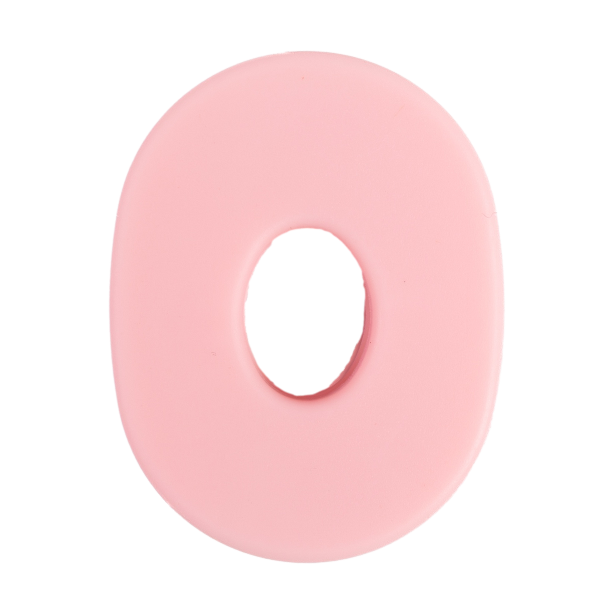 Chunky Charms: Baby Pink