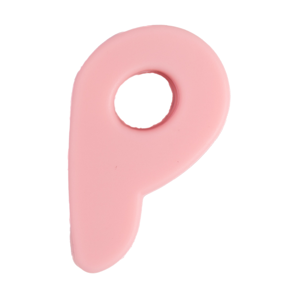 Chunky Charms: Baby Pink