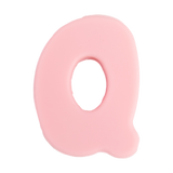 Chunky Charms: Baby Pink