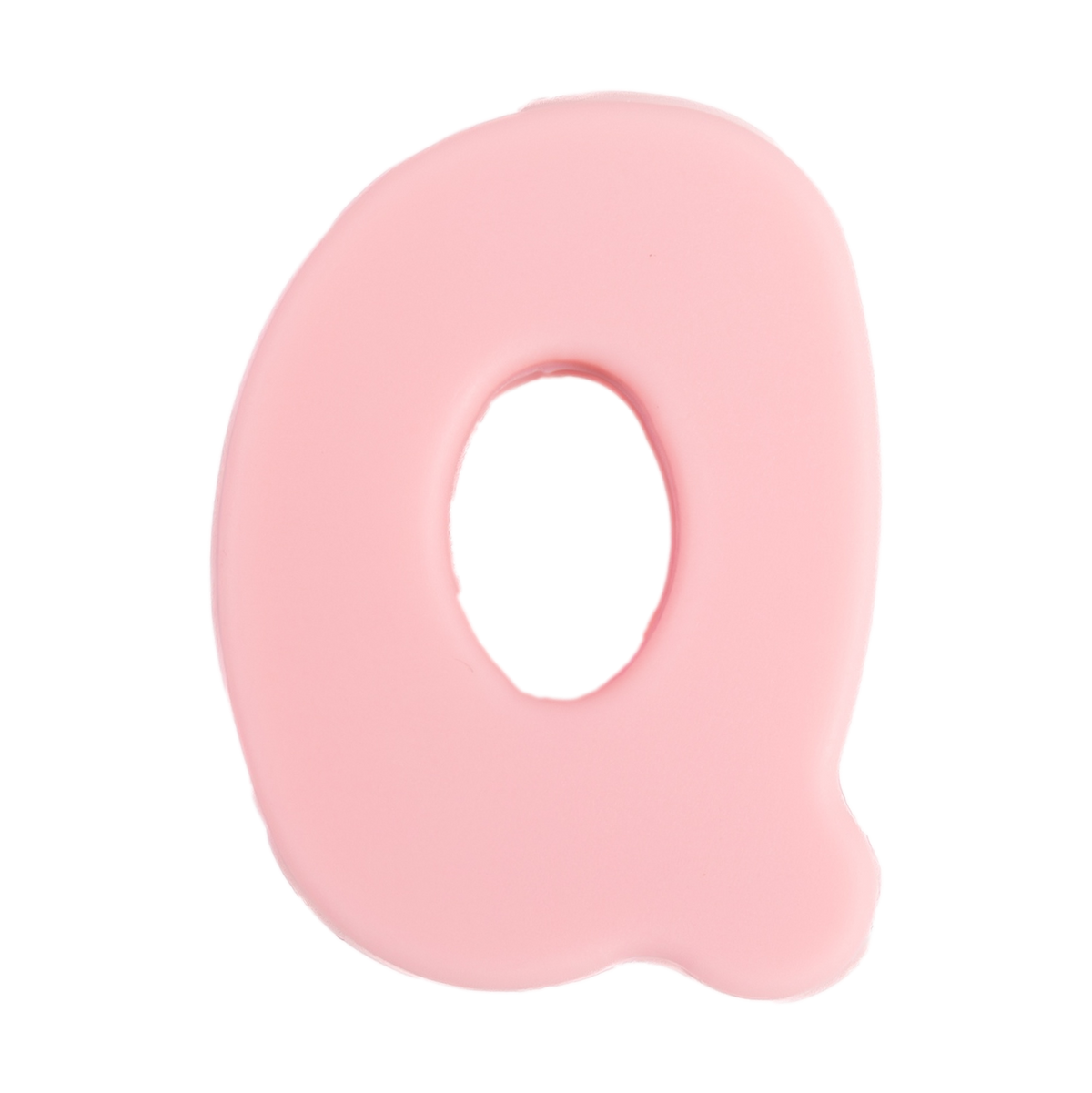 Chunky Charms: Baby Pink