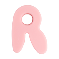 Chunky Charms: Baby Pink