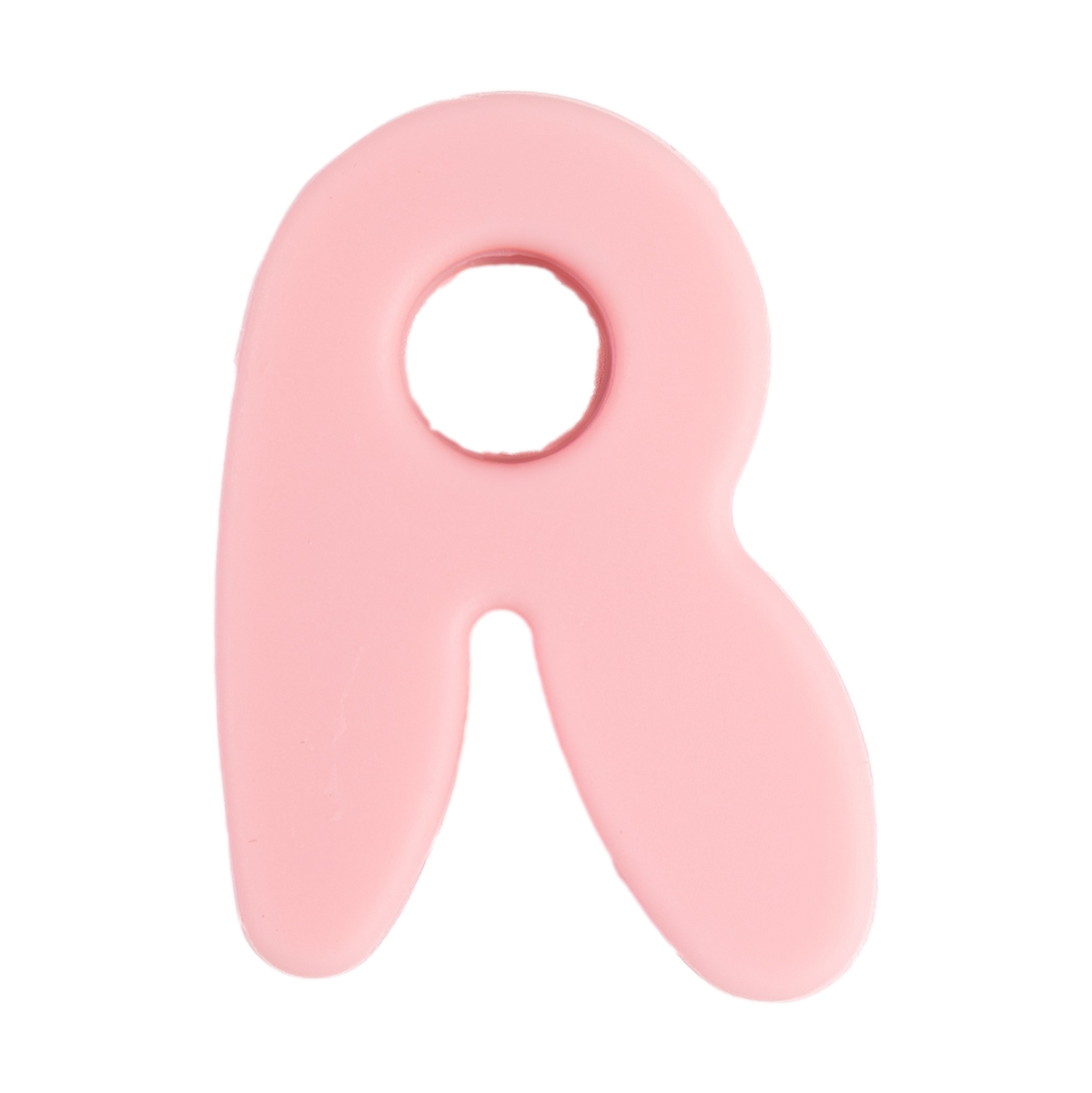Chunky Charms: Baby Pink