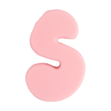 Chunky Charms: Baby Pink