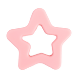 Chunky Charms: Baby Pink