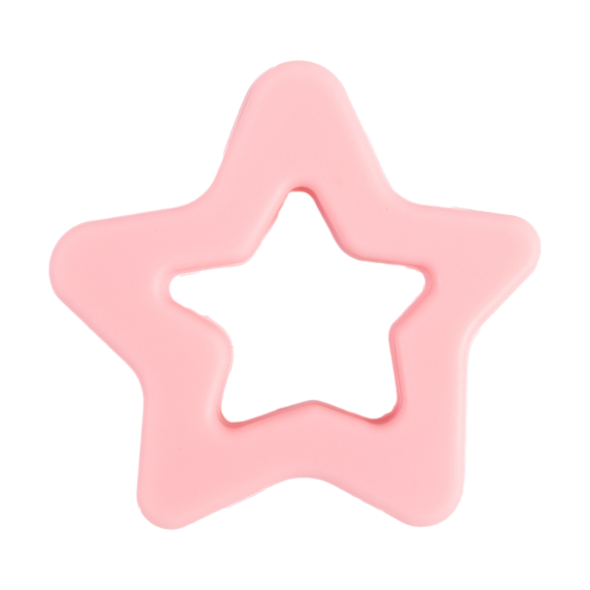 Chunky Charms: Baby Pink