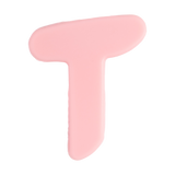 Chunky Charms: Baby Pink