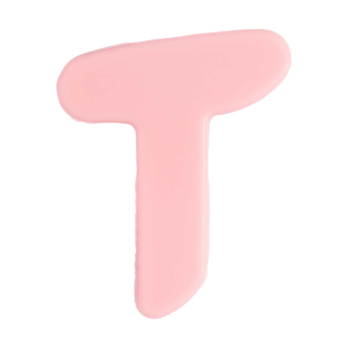 Chunky Charms: Baby Pink