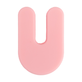 Chunky Charms: Baby Pink