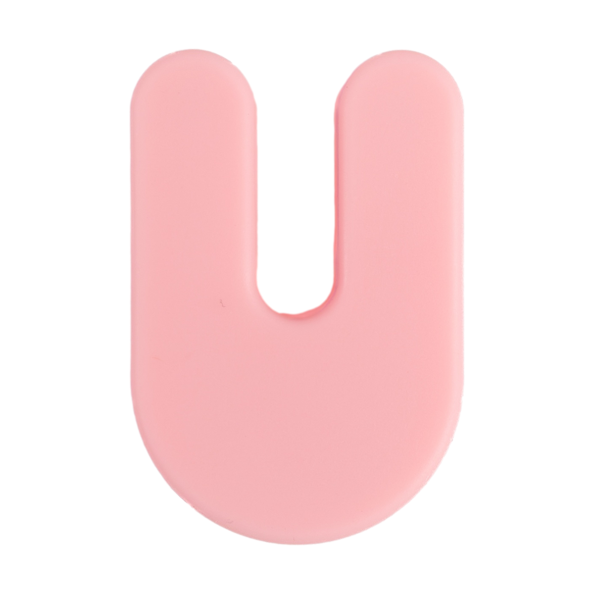 Chunky Charms: Baby Pink