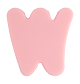 Chunky Charms: Baby Pink