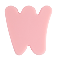 Chunky Charms: Baby Pink
