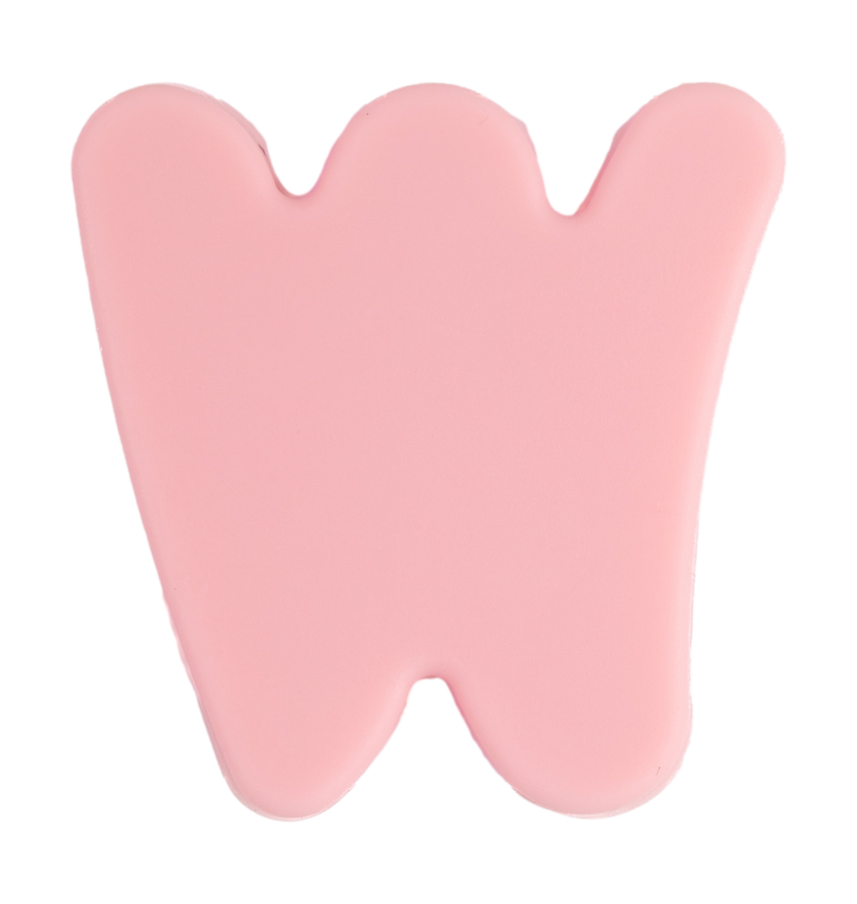 Chunky Charms: Baby Pink