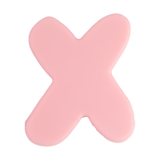 Chunky Charms: Baby Pink