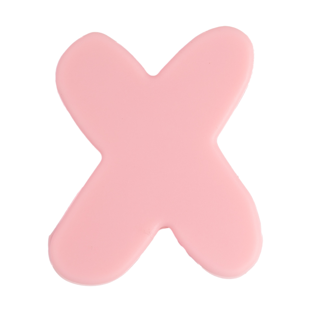 Chunky Charms: Baby Pink