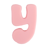 Chunky Charms: Baby Pink