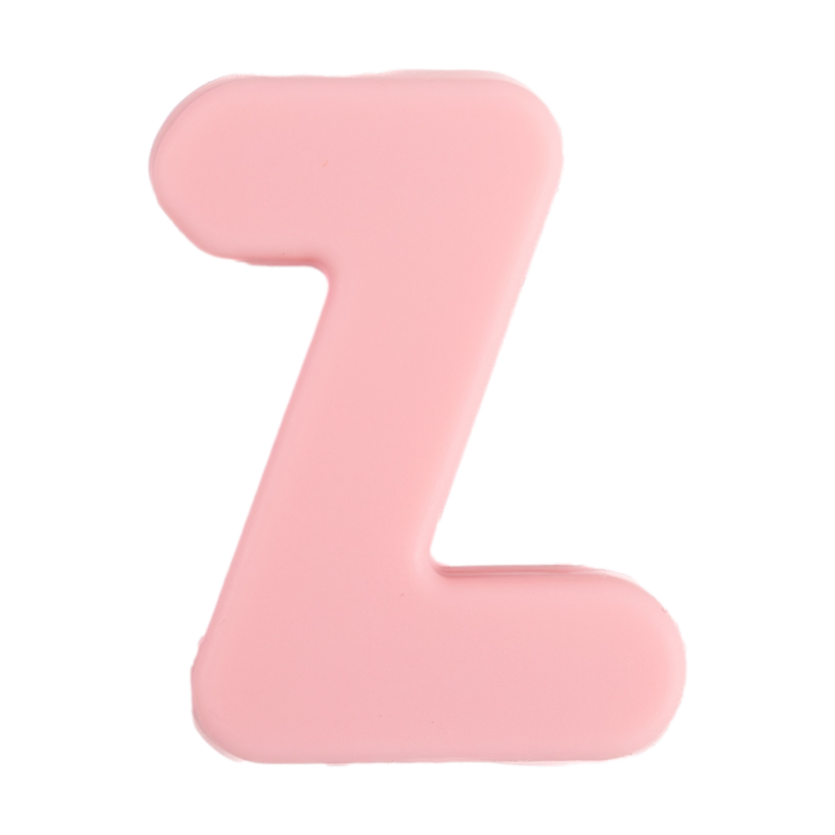 Chunky Charms: Baby Pink