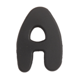 Chunky Charms: Black