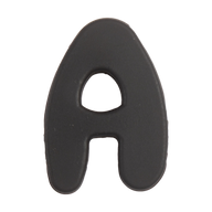 Chunky Charms: Black