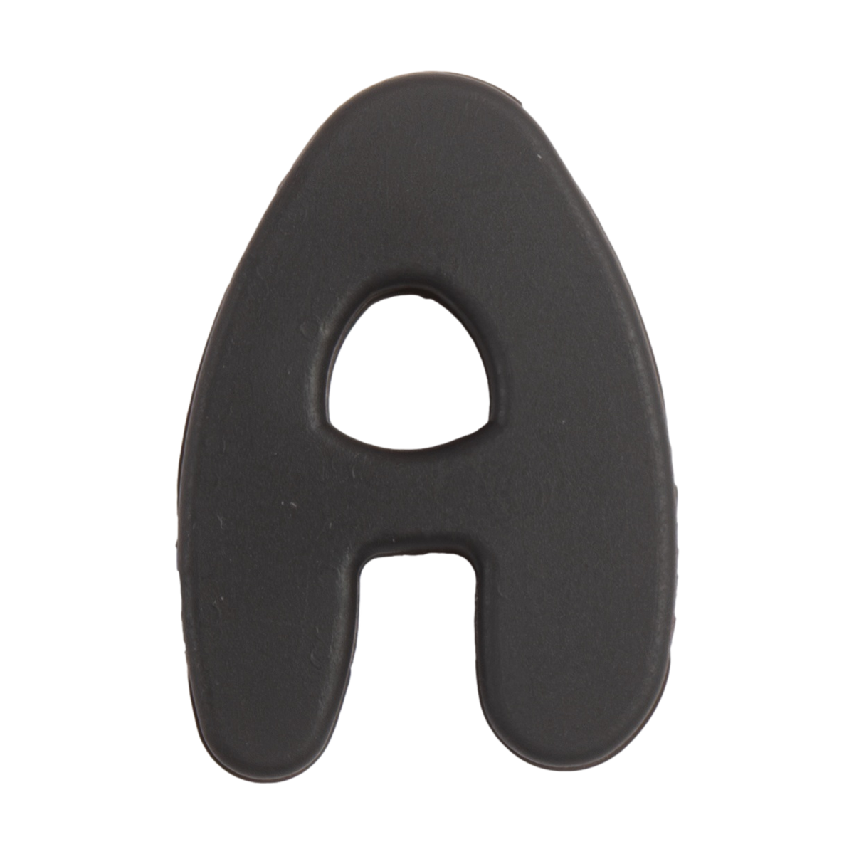 Chunky Charms: Black