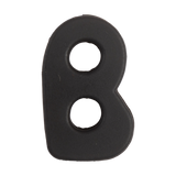 Chunky Charms: Black