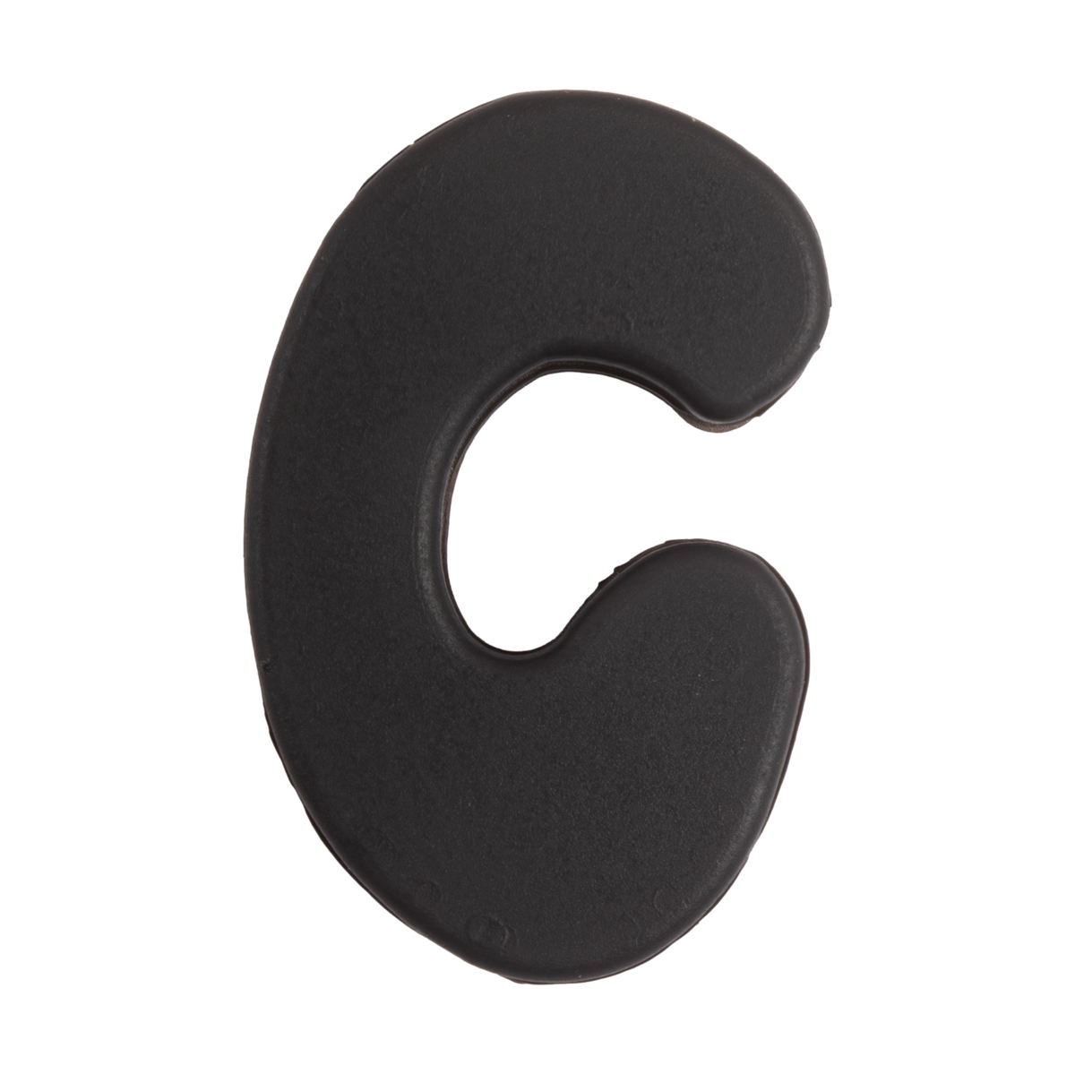 Chunky Charms: Black