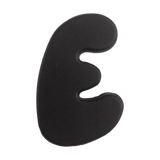 Chunky Charms: Black