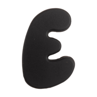 Chunky Charms: Black