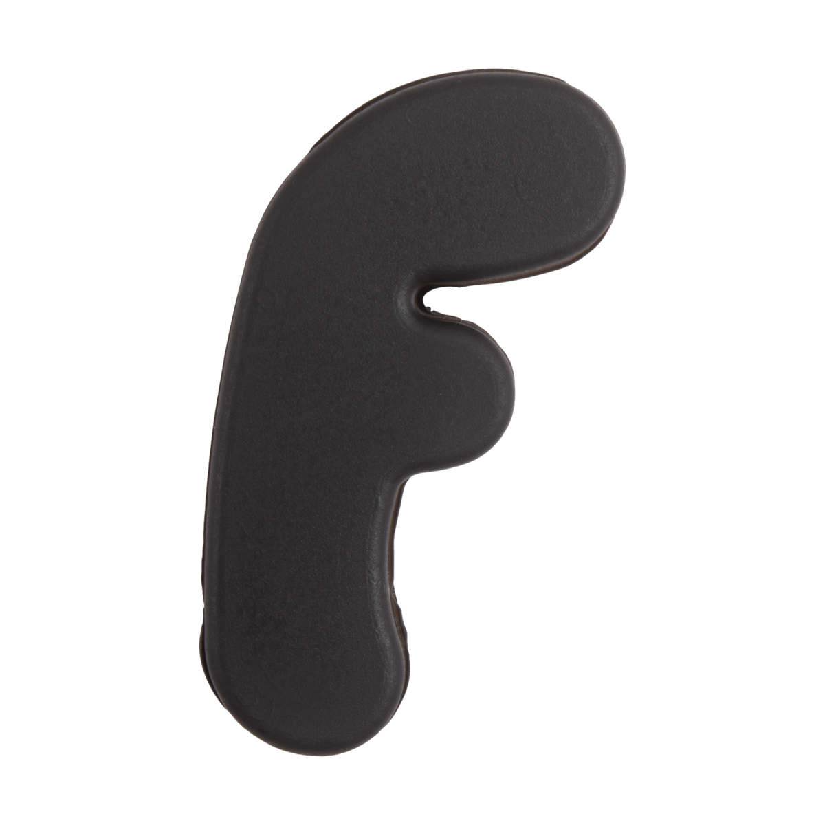 Chunky Charms: Black