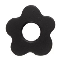 Chunky Charms: Black