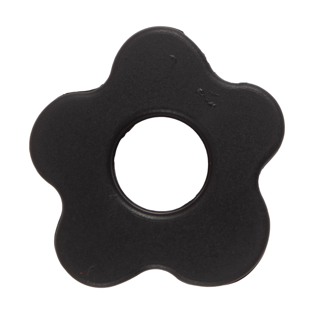 Chunky Charms: Black