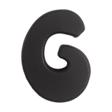 Chunky Charms: Black