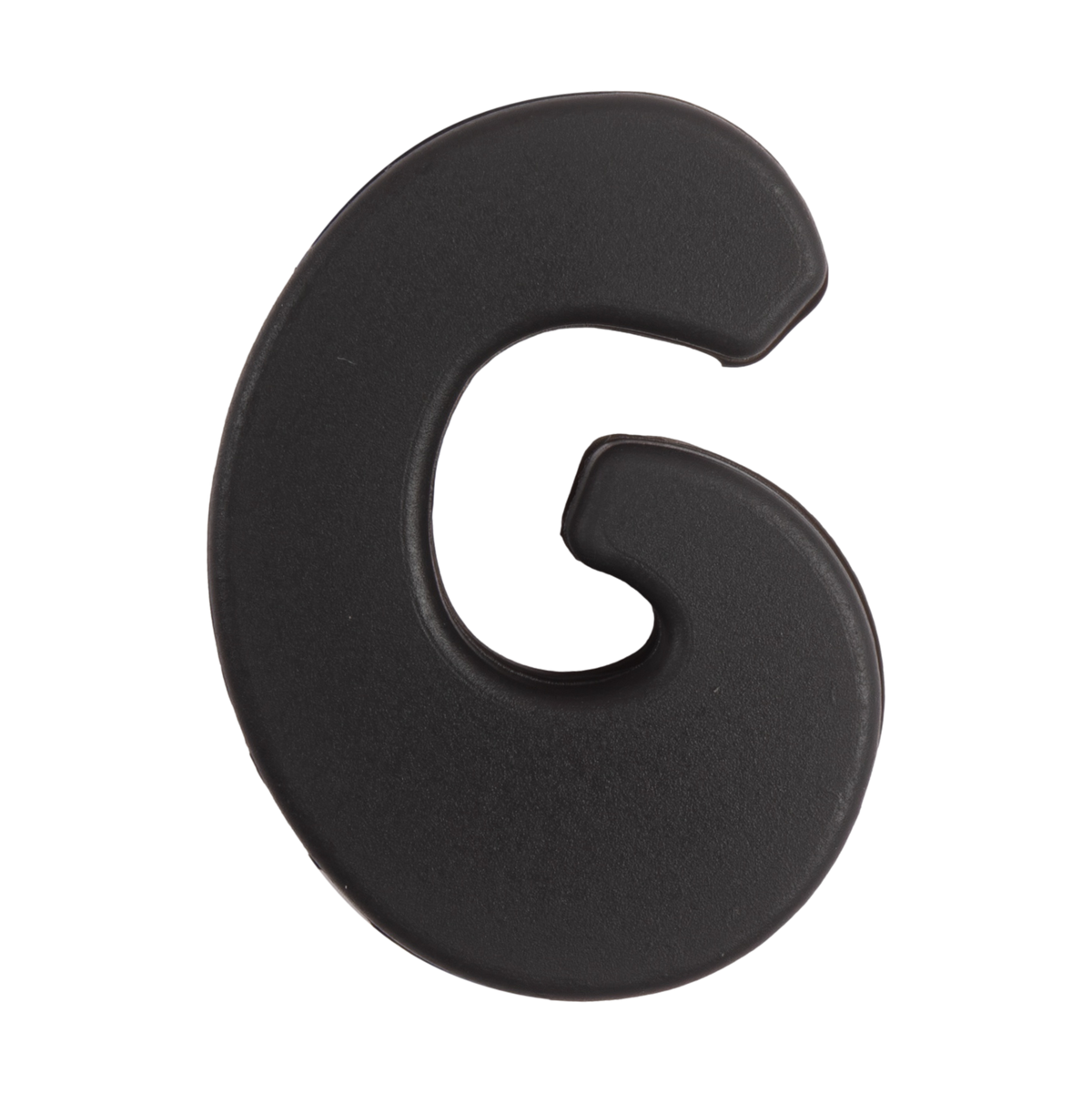 Chunky Charms: Black
