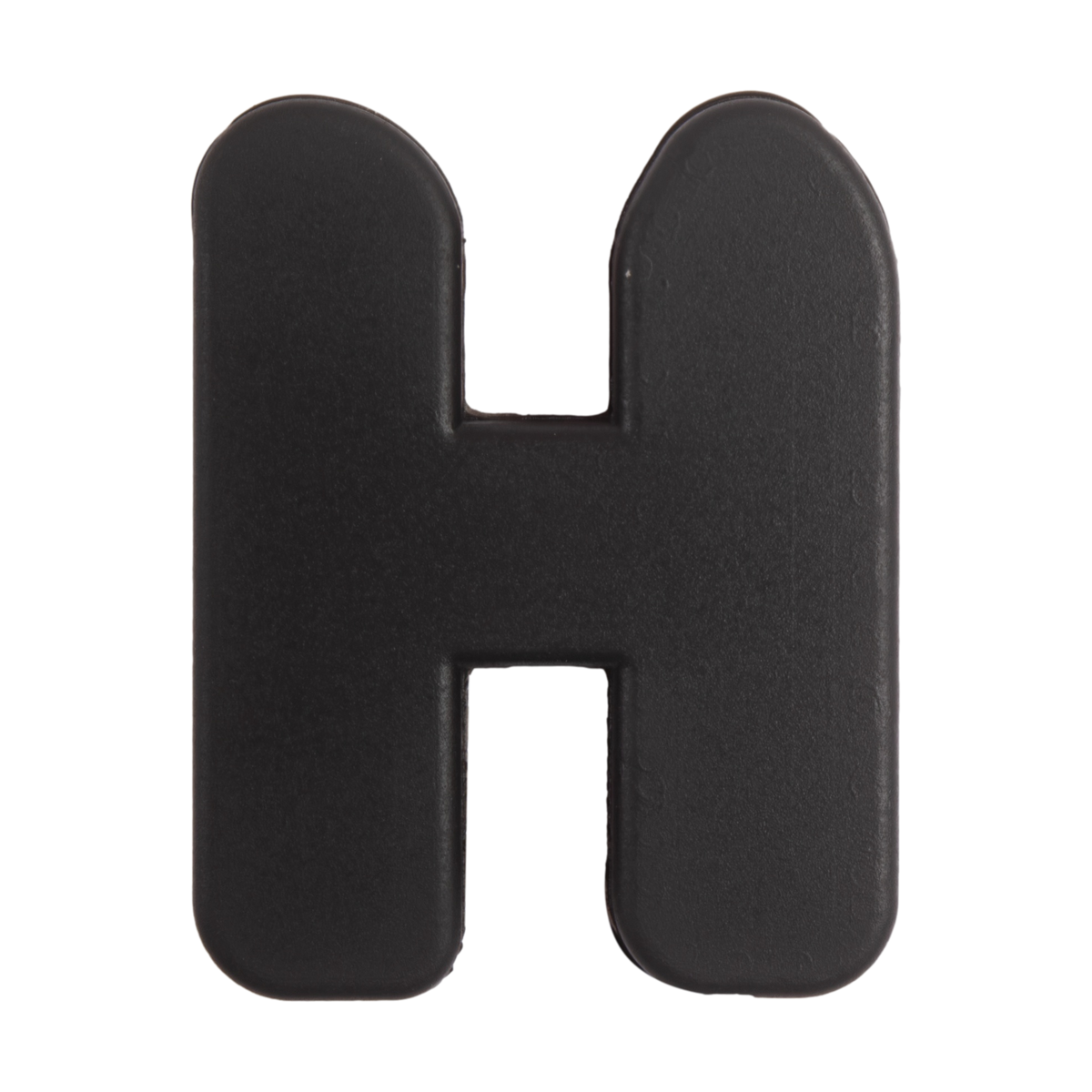 Chunky Charms: Black