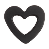 Chunky Charms: Black