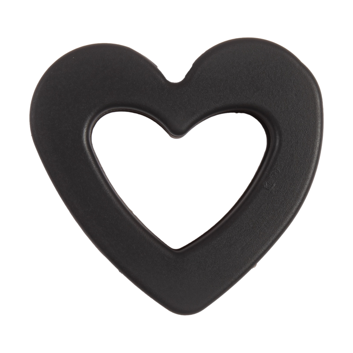 Chunky Charms: Black
