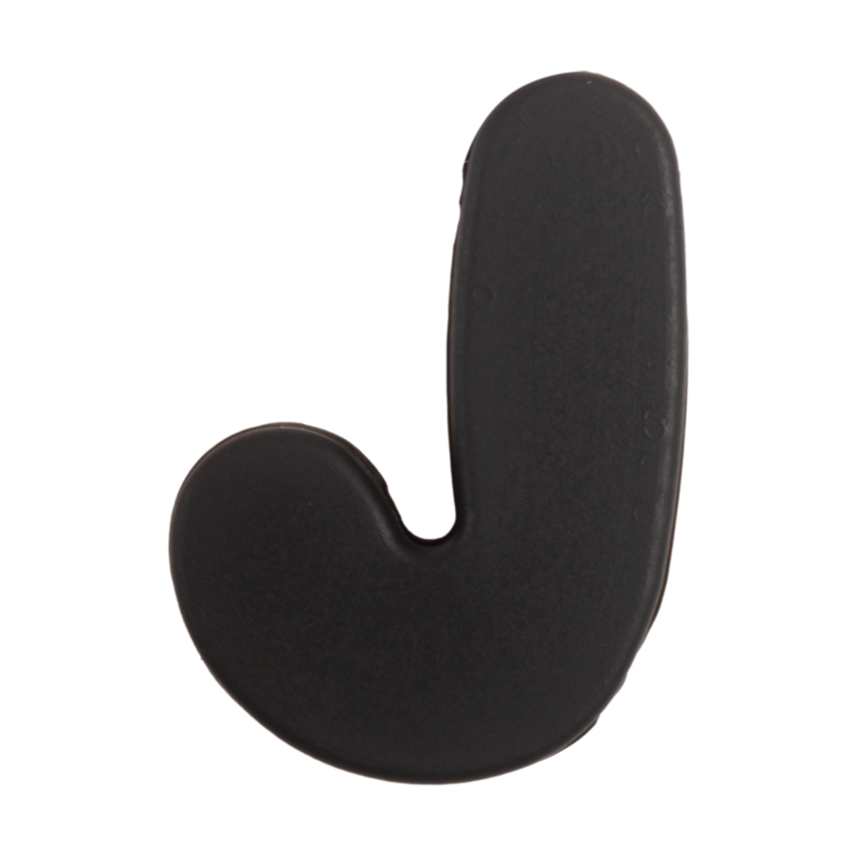 Chunky Charms: Black